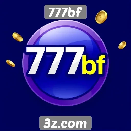 Análise da plataforma de jogos 777bf