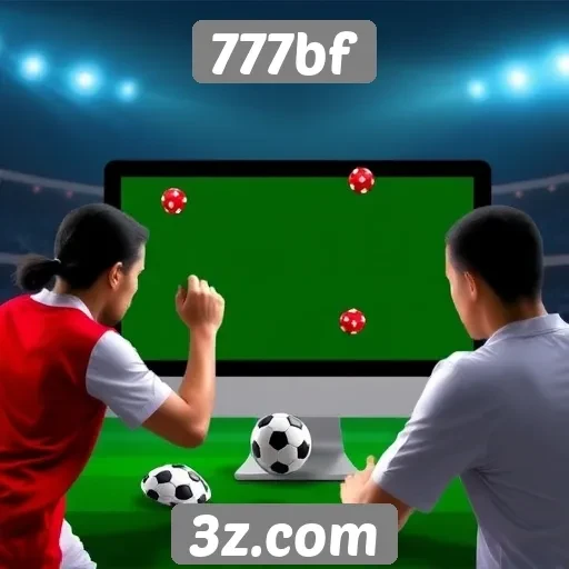 Funcionalidades da plataforma de apostas 777bf