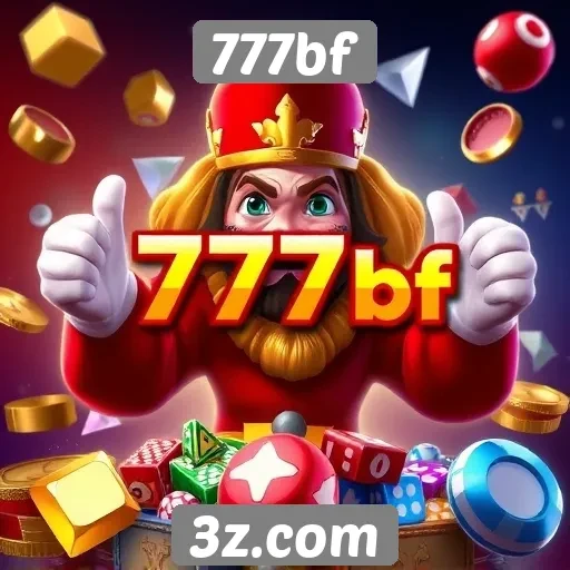 Análise das ofertas de jogos disponíveis no site 777bf