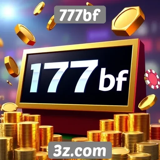 Comparativo de bônus oferecidos pelo 777bf