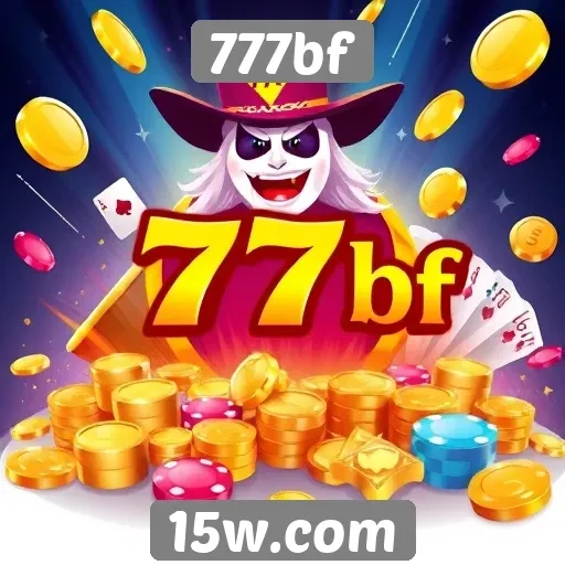 Análise das ofertas de jogos no site 777bf