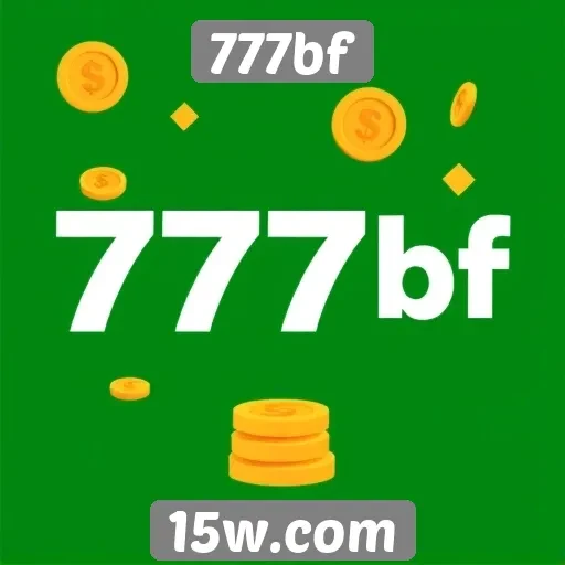 Estratégias para maximizar ganhos no 777bf