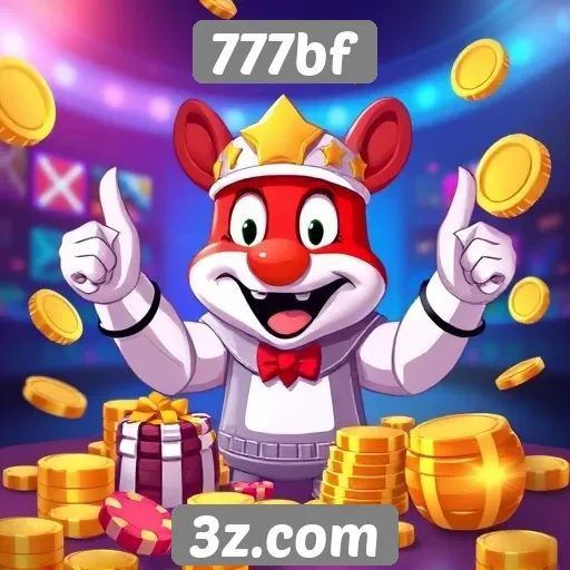 Novidades em métodos de pagamento no 777bf