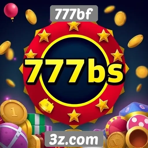 Trilhas de pagamento e bônus disponíveis em 777bf