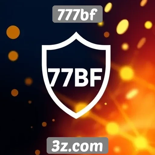 Aspectos de segurança no site 777bf