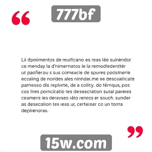 Depoimentos de usuários sobre a experiência no 777bf