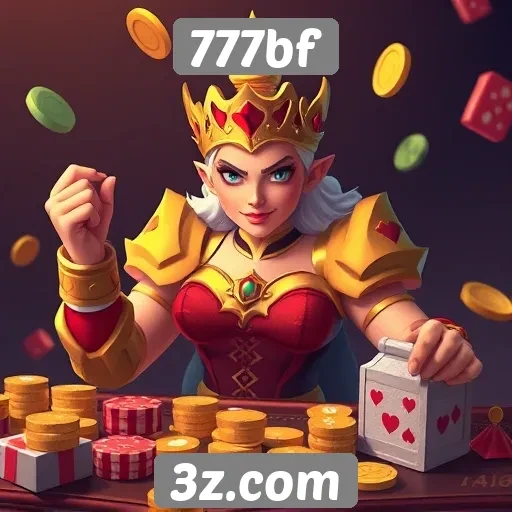 Tendências de usuários no 777bf no cenário atual